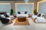 Daniel Sofa Set - Image 2