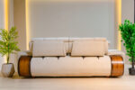 Daniel Sofa Set - Image 7