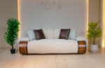 Daniel Sofa Set - Image 6