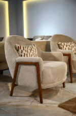 Barmin Sofa Set - Image 5