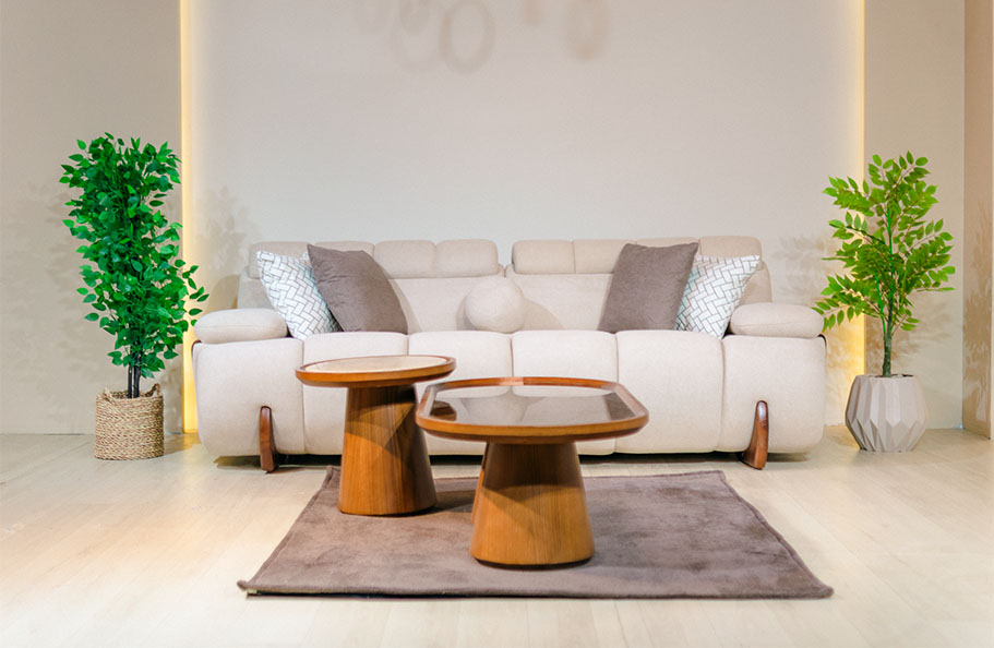 Serenity Sofa9 طقم كنب Serenity - الصورة 10